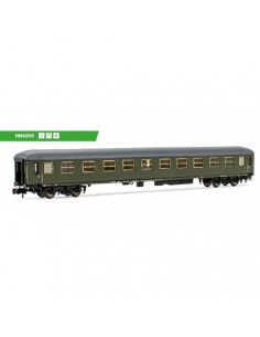 Coche 8000 EJercito de Tierra N