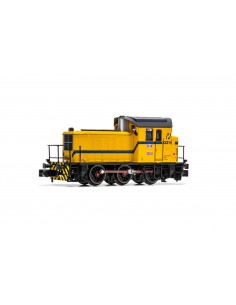 Azvi diesel lokomotive 303 N