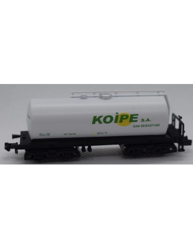 Vagon Koipe cisterna N