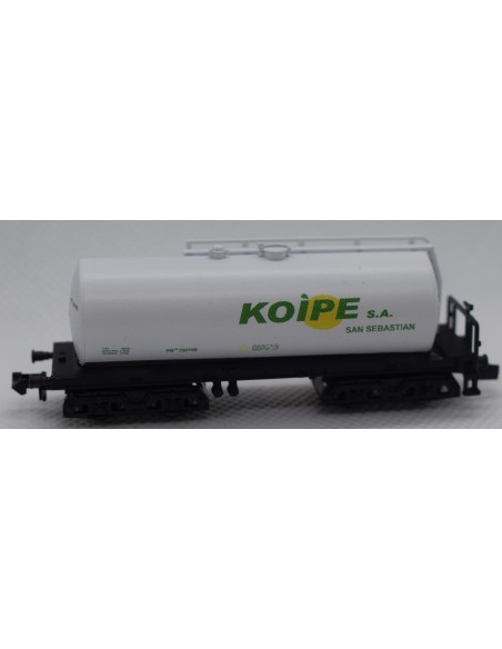 Vagon Koipe cisterna N