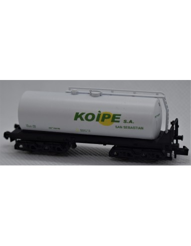 Vagon Koipe cisterna N