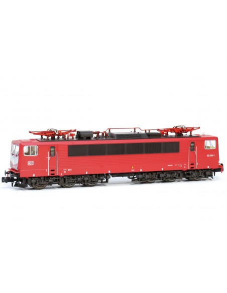 Electric locomotive BR 155 DB AG N