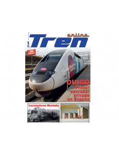 Revista Trenonline Nº54