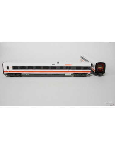 Rail diesel car TRD Renfe Operadora 594 N