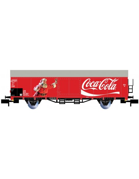 Freight wagon Gbs Coca-Cola DB EpIV-V N
