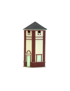 Transformador de luz HO