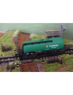 Cisterna Tramesa tipo Zas N