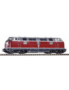 Diesel locomotive V 200.1 DB III HO