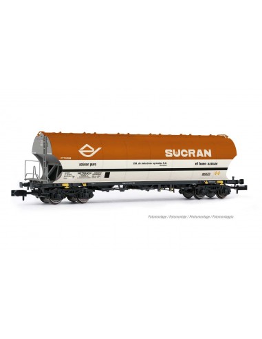 Tolva Sucran Renfe Uagpps Ep IV N