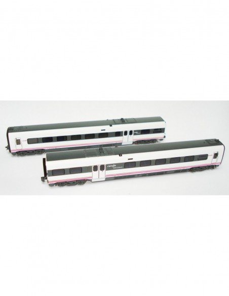 Automotor TRD Renfe 594 N