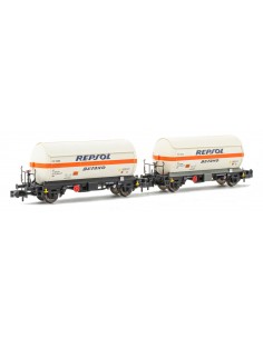 Cisternas Repsol Butano Ep IV N