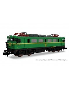 Electric locomotive Renfe 279 Ep IV N