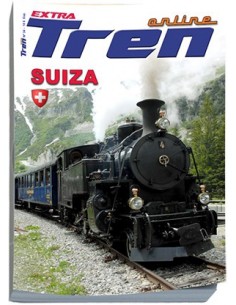 Revista Trenonline nº 34