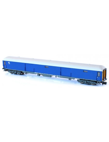 Furgon GIF D8 8000 Ep V N
