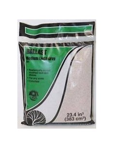 WOODLAND SCENICS B81