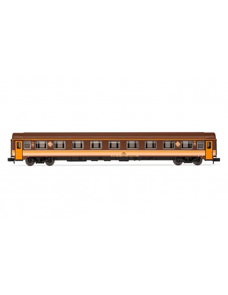 Coche Renfe 10000 Coche Cama N