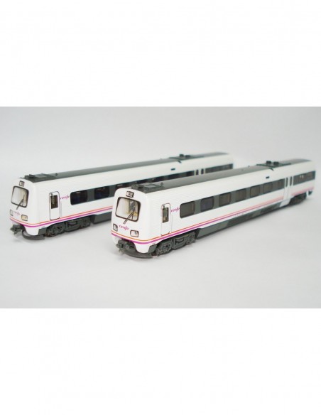 TRD Automotor 594 Renfe N