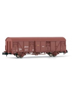 Wagon Renfe J600.000 N