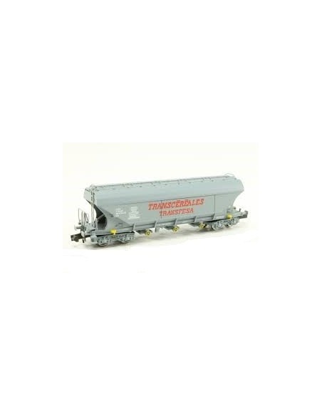 Cereal hopper wagon TRANSFESA Transcereales N