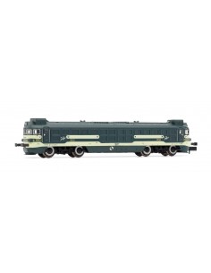 Locomotive électrique 269-219 Estrella, Renfe, Ep IV - ARNOLD HN2562