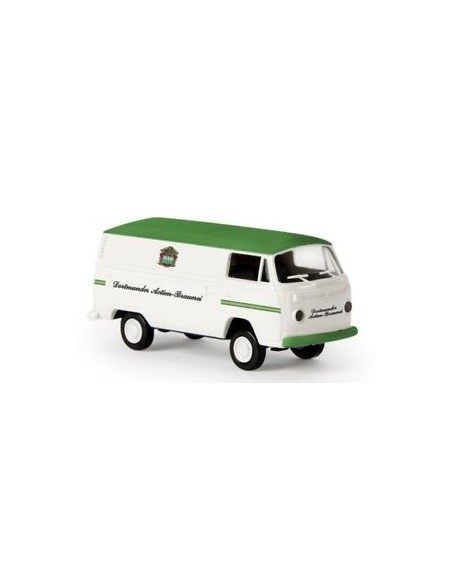 Volkswagen T2 Dortmunder Actien Brauerei HO