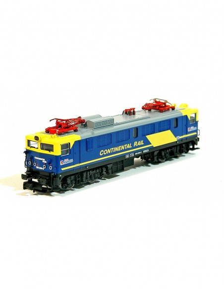 Locomotora 269 Continental Rail N