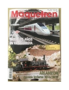 Maquetren 296