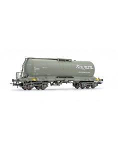 Cisterna Savesa transporte de vino tipo Zas Ep IV/V HO