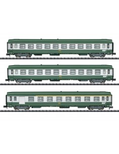 Nizza-Paris Express SNCF