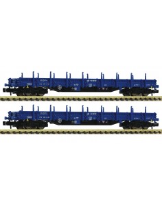 PKP WAGONS
