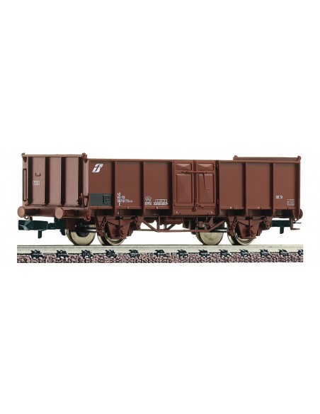 Freight wagon FS