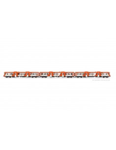 Automotor Camello Renfe 592