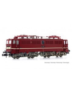DR Electric locomotive class 211