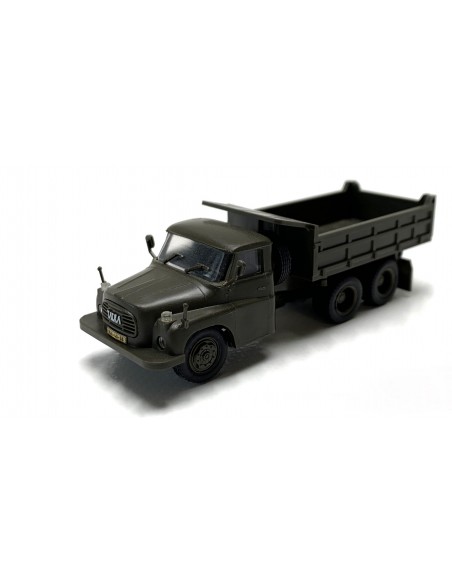 Military truck Tatra 148