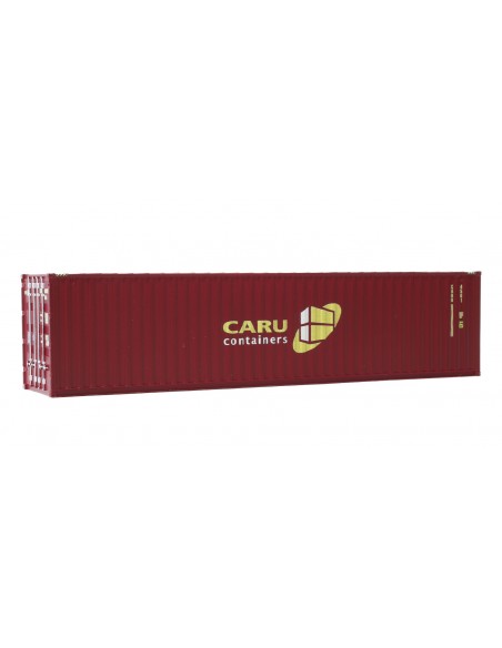 Container 40' Caru