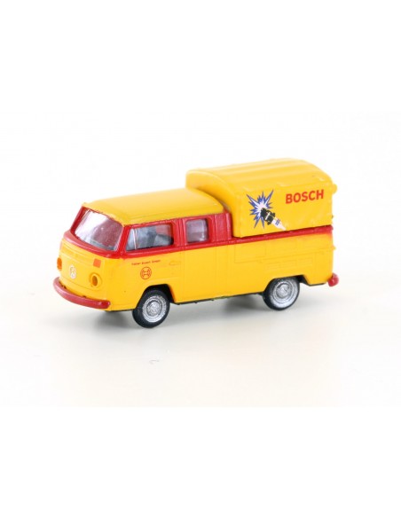 Volkswagen T2 Bosch