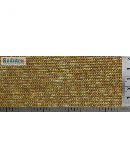 Ronded Slate (Polychrome)