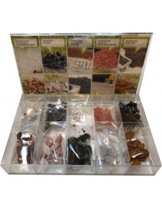 Surtido 10 Chatarras N