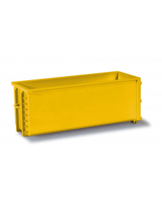 Contenedores de obra y reciclaje HO 2