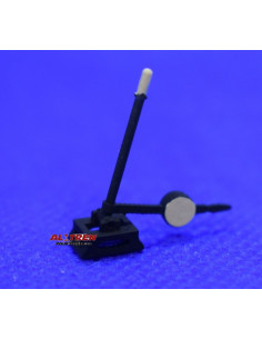 Marmita de desvio HO