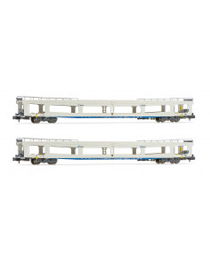 Portacoches DDMA Renfe Ep V N