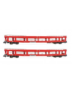 Portacoches DB DDM Ep VI N