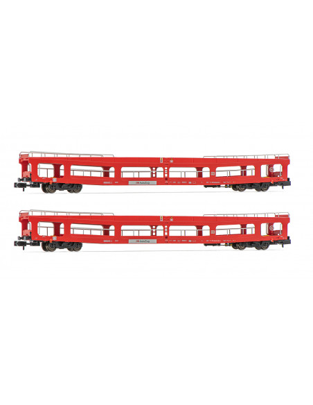 Car transporter DDM DB