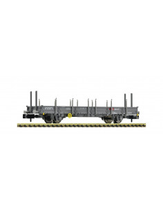 SBB Swivel stake wagon