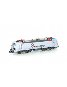 Locomotora Smartron Rheincargo BR 192 045-3 Ep VI N