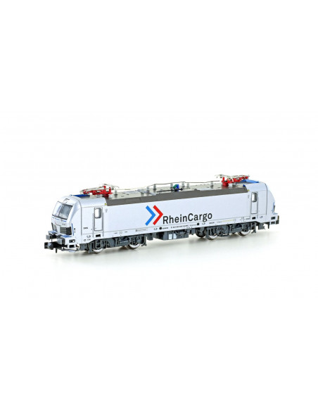 Locomotora Smartron Rheincargo BR 192 045-3 Ep VI N