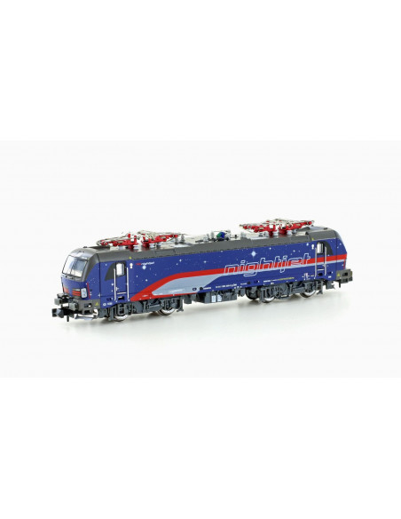 Locomotora Nightjet SBB Vectrom Ep VI N