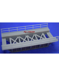 Puente ferroviario N