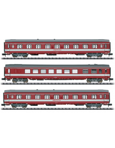 SET Le Capitole Express