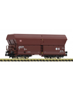 Self unloading hopper wagon DB AG